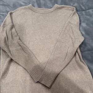 Women’s treasure and bond Sweater